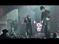 The Pretty Wild Live Birmingham O2 Institute  11th February 26  Paradox