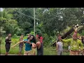 Download Lagu Detik2 kerasukan roh baik,di saat pas manganjan suku dayak katingan, ritual bayar hajat, kaharingan