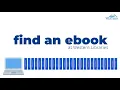 How to Find eBooks with Western Libraries