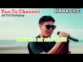 Download Lagu JANGAN KEMBALI IWAN RAZE VERSI KARAOKE ORIGINAL 