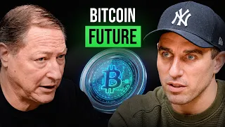 Is Bitcoin Ready To Rip While Wall Street Breaks?