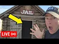 BREAKING - ARRESTED JAIL SHOOTING ROUTE 66 ARIZONA