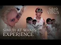 Download Lagu [SB19 VLOGS] VR Good Kami sa SaW Experience Launch