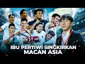 Download Lagu Tamatnya Drama Korea Dibuat Nangis Indonesia Sejarah Emas! Kronologi Indonesia Hadapi Korsel AFC Cup