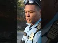Prince William County Police Department Officers respond to violent stabbing