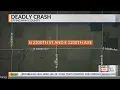 Deadly Effingham County Crash