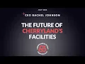July 2026 - The Future of Cherryland s Facilities