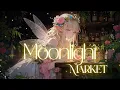Moonlight Market | Folk Fantasy Music