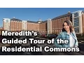 Living in the Commons at Liberty University