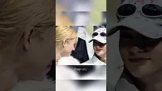 They Are Just Making Me Cry Hyunjin Felix Hyunlix Kpop Straykids Shorts 