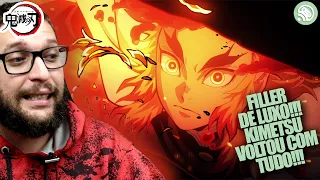 demon slayer kimetsu no yaiba temporada 2 epis dio 1 quando os bentos ganham backgrounds 