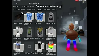 Smallest avatar cus mini virus got deleted FREE