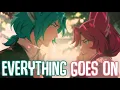 Download Lagu 「Nightcore」→ Everything Goes On | by Porter Robinson | League Of Legends Star Guardian 2022