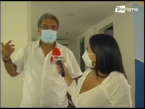 Casi listo centro de desarrollo de habilidades y rehabilitación física municipal