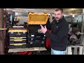 DeWalt TSTAK System - Review