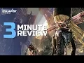 Code Vein Review in 3 Minutes