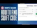 How To Find Swift Code Of FC Bank 2025 Full Guide