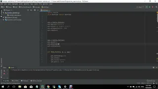 Clock with Python Turtle