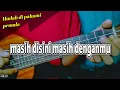 Download Lagu tutorial MASIH DISINI MASIH DENGANMU tutorial Ukulele Senar 4 (Chord \u0026 Lirik)