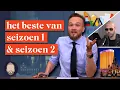 Lagu Compilatie: het beste van LUBACH 2025