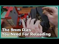 Download Lagu De 9mm herlaadmatrijzen die u nodig hebt - het is makkelijker dan u denkt