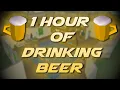 Drinking Beer Testing OSRS Wiki Money Making Methods