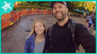 Recap of our Disney World Trip! Waited 10 hours for the new Star Wars Ride!