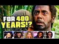 Reactors Reactions To Robert Downey Jr Getting WAY Too In Character On Tropic Thunder 2008