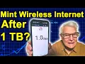 Mint Wireless Home Internet After 1TB The Shocking Truth