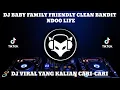 Lagu DJ NDOO LIFE CLEAN BANDIT BABY FAMILY REMIX VIRAL TIKTOK TERBARU 2023 YANG KALIAN CARI-CARI