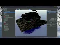 jMonkeyEngine SpaceShift Editor 1 1 0