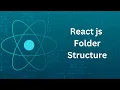 Understanding React Vite Folder Structure Beginner s Guide