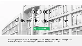 DC launches new unemployment claims system NBC4 Washington