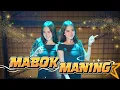 Lagu MABOK MANING - DJ Ajeng Permata || Fyp on TikTok!!! Versi DJ - Awas Pusing! 😵‍💫