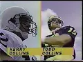 1994 Penn State Michigan Oct 15th ABC College Football