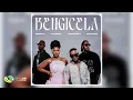 Mawhoo, GL_Ceejay & Thukuthela - Bengicela (Official Audio) feat. Jazzworx