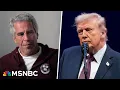 Download Lagu 'Worse and worse': Epstein story keeps snowballing on Trump administration