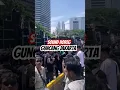 Lagu SOUND HOREG JATIM DAN JATENG GUNCANG JAKARTA SAAT PELANTIKAN PRABOWO GIBRAN