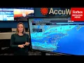 AccuWeather Meteorologist Shares Early Snow Projections For Northeast From Massive Winter Storm