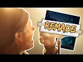 Angels Airwaves - Paper Thin DelongeScience Remake