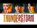 Download Lagu FTISLAND (에프티 아일랜드) - 'THUNDERSTORM' (Color Coded Lyrics)