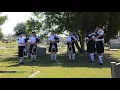 The Aiken County Paupers Funeral