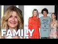 Laura Dern Family Biography