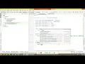 ANDROID SQLITE DATABASE TUTORIAL 2 CREATING DATABASE DATACOM IT INSTITUTE