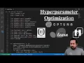 Hyperparameter Optimization This Tutorial Is All You Need
