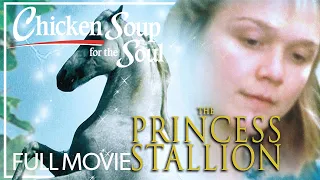 The Princess Stallion FULL MOVIE 1996 Drama Adventure Family