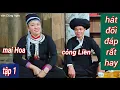 Download Lagu Episode 1: Beautiful girl Mai Hoa and singer Lien sing very well at Vay's house, beautiful scener...
