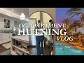 Luxury Apartment Hunting In Orange County prices irvine huntington beach anaheim