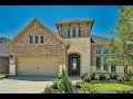 The Ingleside 5402 Plan in Katy TX