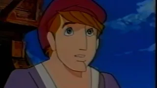 الإعلان الترويجي لمسلسل كريستوف كولومبوس 